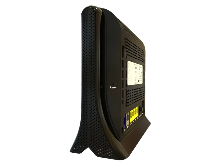 AC1200 WIFI 5 Router view 6
