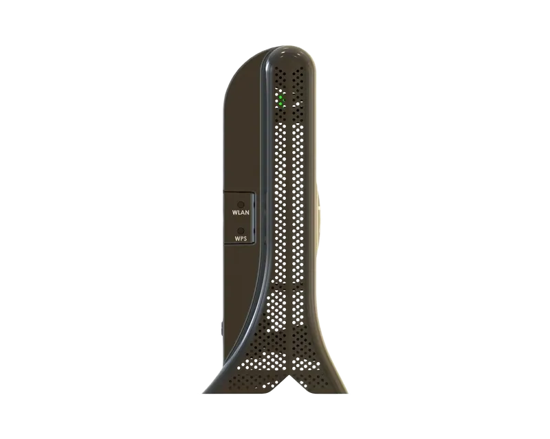 AC1200 WIFI 5 Router view 11