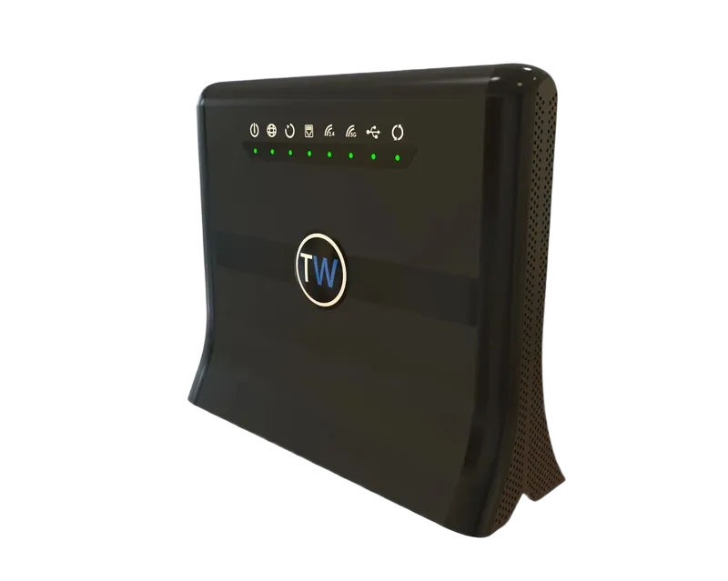 CPE VDSL Routers