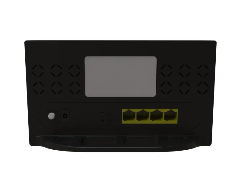 LTE Cat 4 Router view 3