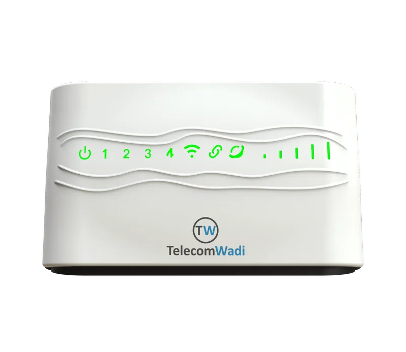 LTE Cat 4 Router