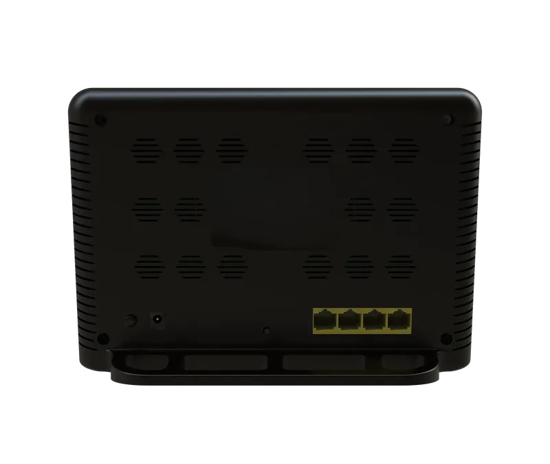 LTE Cat 6 Router view 2