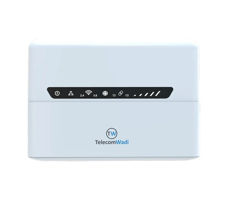FWA Routers