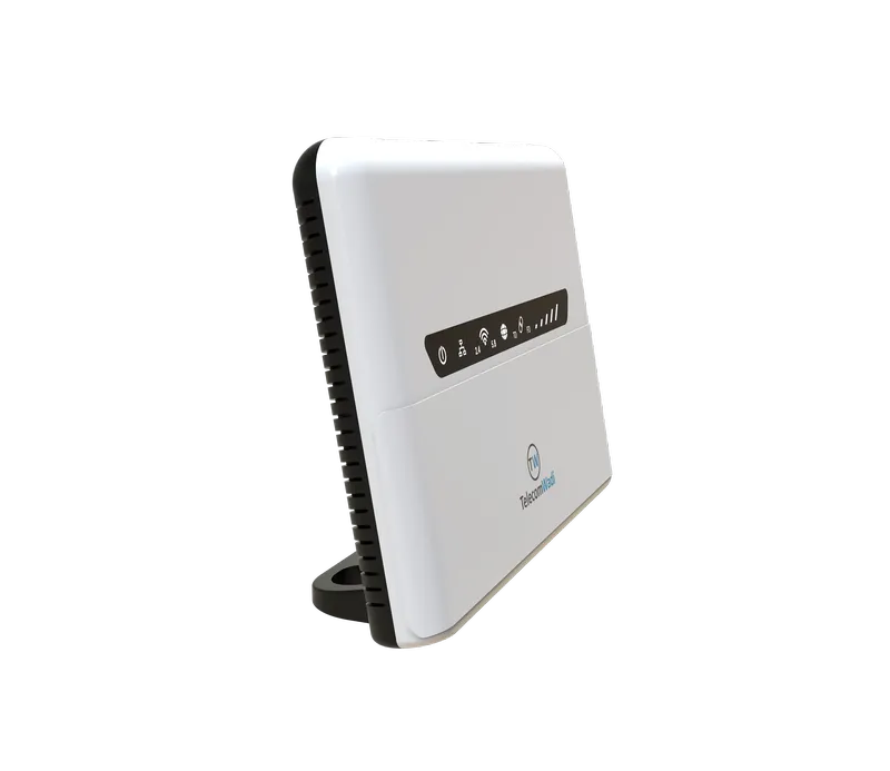 LTE Cat 6 Router view 5