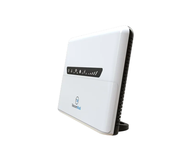 LTE Cat 6 Router view 4