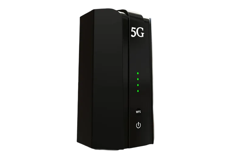 5G Router view 6