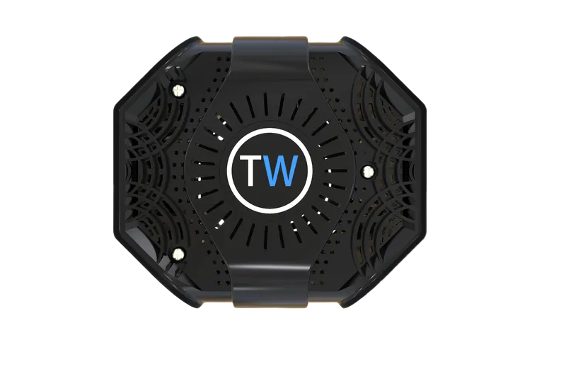 5G Router view 7