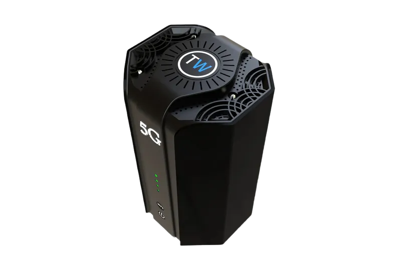 5G Router view 2
