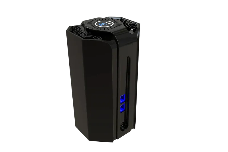 5G Router view 3