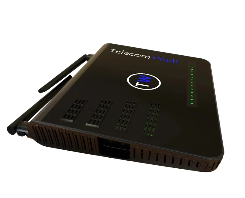 WIFI5 ONT AC1200 Router view 13