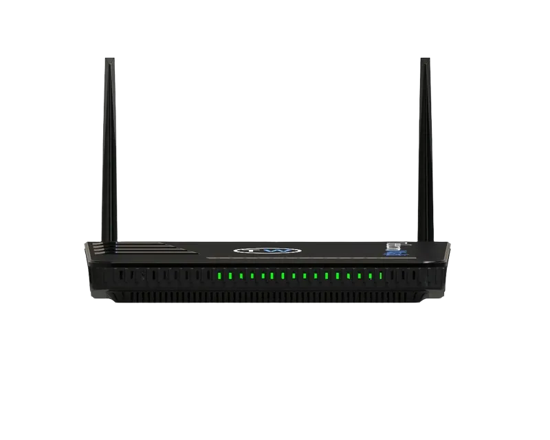 WIFI5 ONT AC1200 Router view 7