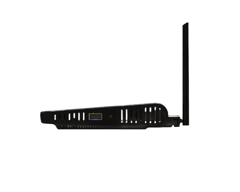 WIFI5 ONT AC1200 Router view 10