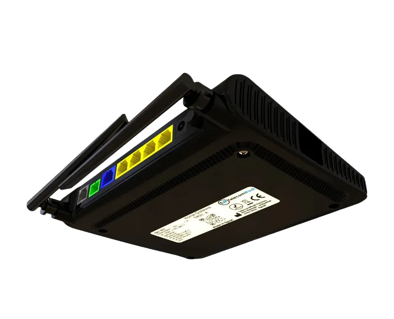 WIFI6 ONT AX3000 Router view 14