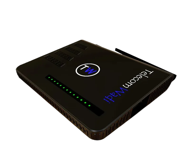 WIFI6 ONT AX3000 Router view 6