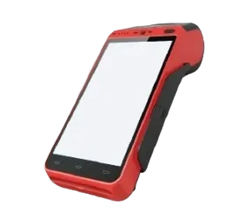 Smart POS Router view 3