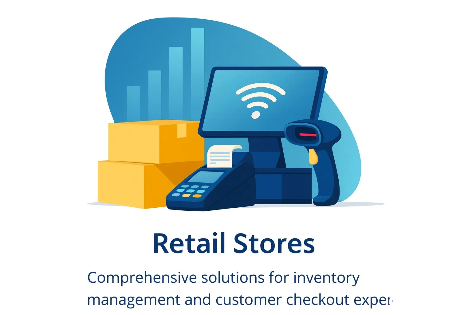 Retail Stores