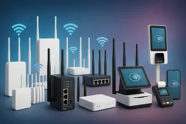 Telecom Equipment